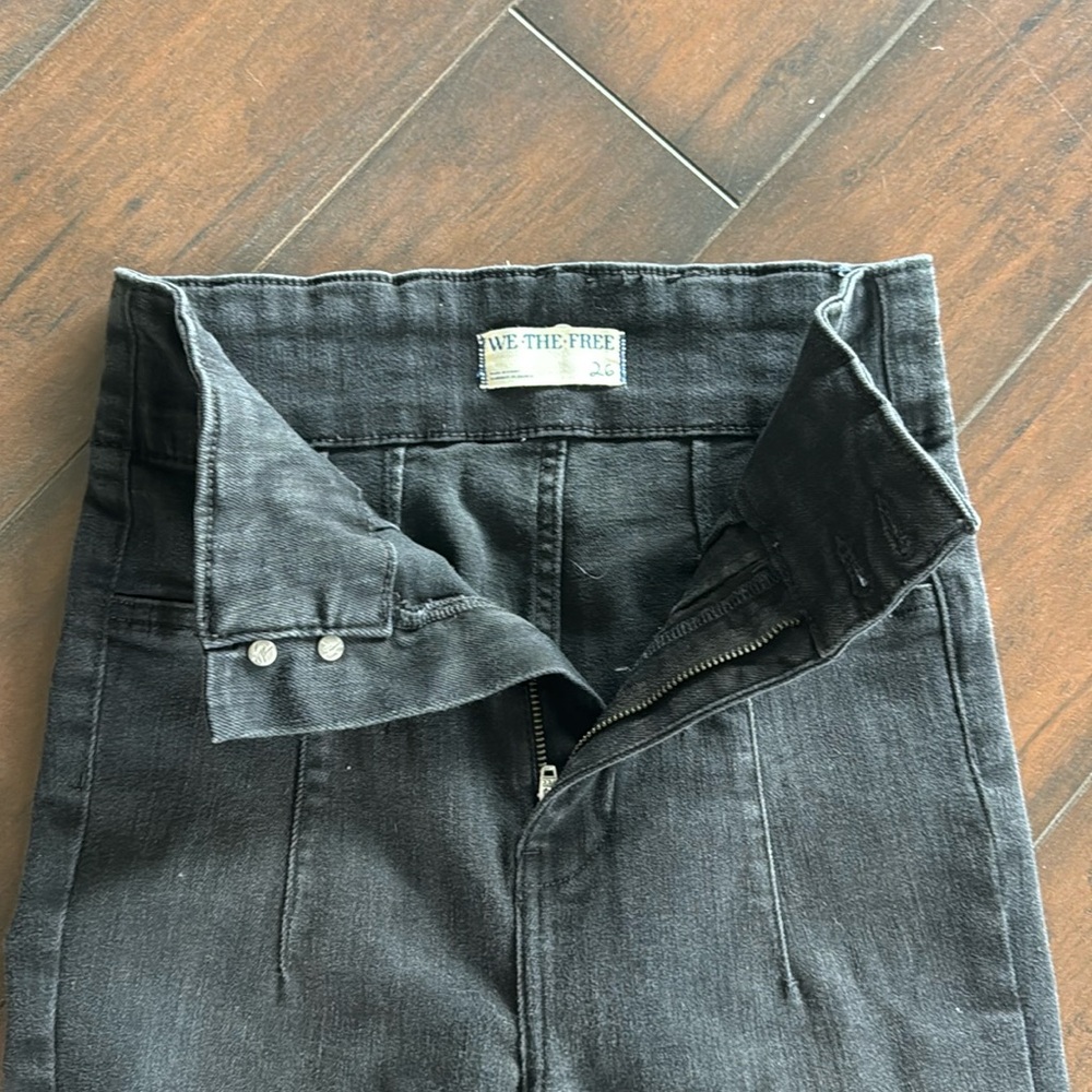 Free people jeans